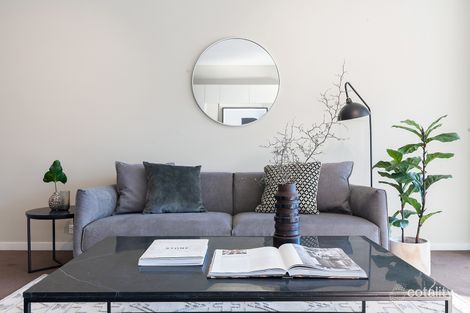 Property photo of 404/1 Sterling Circuit Camperdown NSW 2050