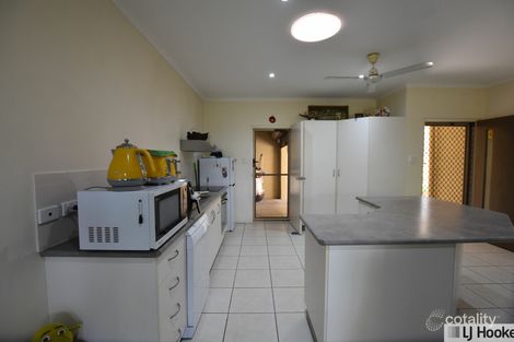 Property photo of 11 McQuillen Street Tully QLD 4854