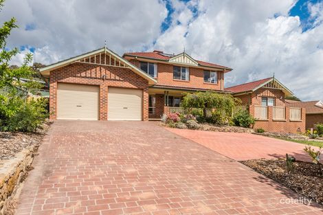 7 Hollway St, Calwell, ACT 2905