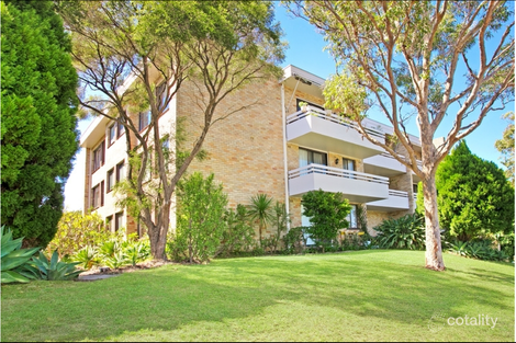 Property photo of 5/70 Kenneth Road Manly Vale NSW 2093