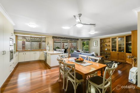 Property photo of 42 Harvey Street Mount Lofty QLD 4350