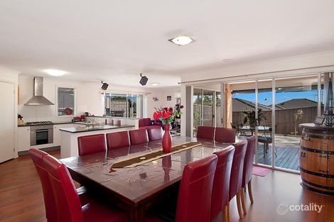 Property photo of 47 Clifton Grove Carrum Downs VIC 3201