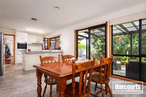 Property photo of 2 Argus Court Narre Warren VIC 3805