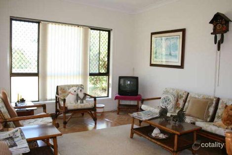 Property photo of 16 Lydwin Crescent East Toowoomba QLD 4350