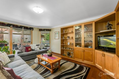 Property photo of 42 Harvey Street Mount Lofty QLD 4350