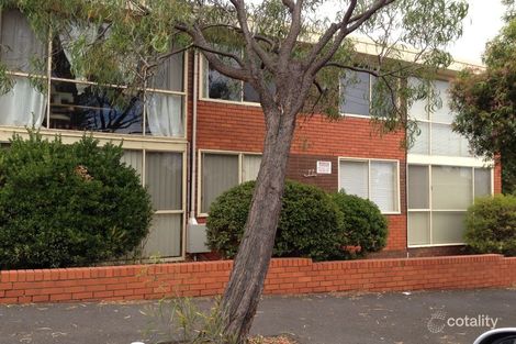 5/11 Passfield St, Brunswick West, VIC 3055