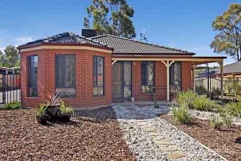 206 Edwards Rd, Maiden Gully, VIC 3551