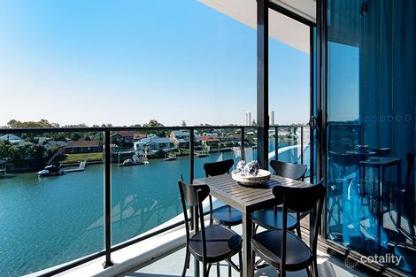 5909/5 Harbour Side Ct, Biggera Waters, QLD 4216