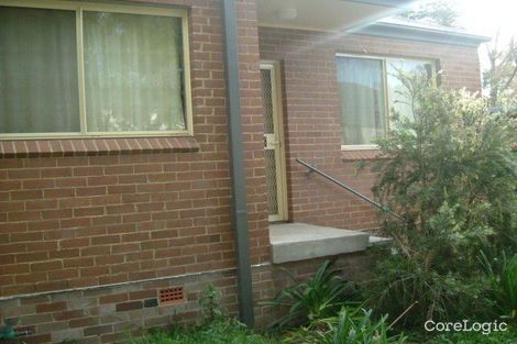 Property photo of 3/31 Bowral Road Mittagong NSW 2575
