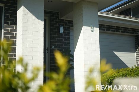 Property photo of 8 Bringelly Place Bungarribee NSW 2767