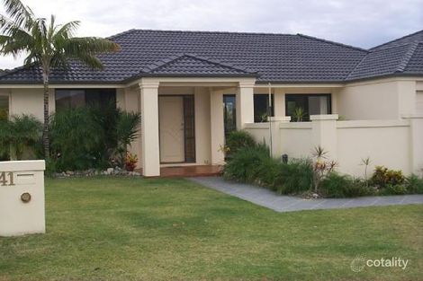 Property photo of 1/41 Timbertops Drive Coffs Harbour NSW 2450