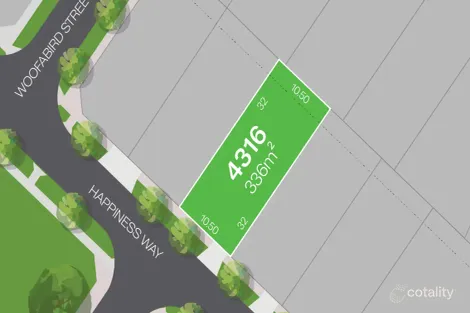 104 Happiness Way, Wyndham Vale, VIC 3024