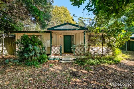 Property photo of 39 Riverside Crescent Flowerdale VIC 3717