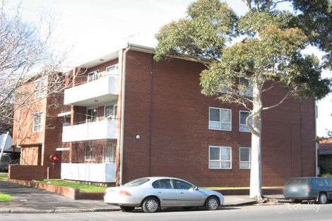 10/140 Ascot Vale Rd, Flemington, VIC 3031