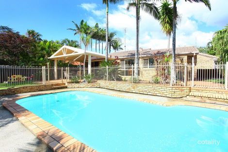 Property photo of 72 Parkwood Boulevard Parkwood QLD 4214