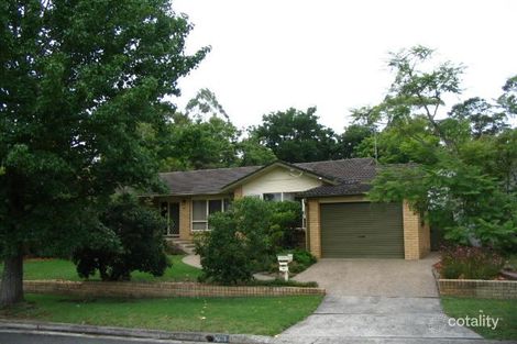 Property photo of 43 Jackson Crescent Pennant Hills NSW 2120