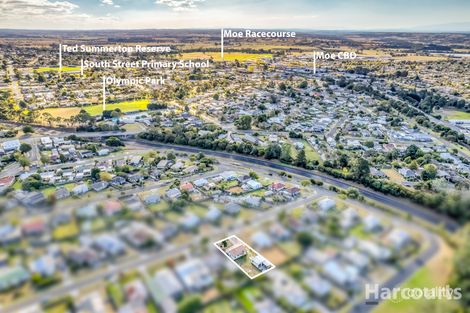 Property photo of 9 Beck Street Moe VIC 3825