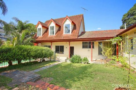 Property photo of 22 College Road South Riverview NSW 2066