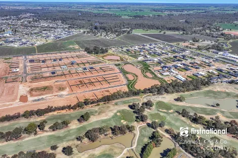 Property photo of 2 Lorikeet Street Moama NSW 2731