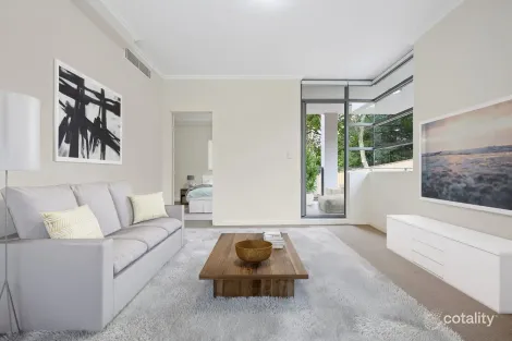 11/10 Drovers Way, Lindfield, NSW 2070