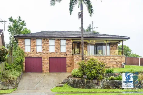 40 Pickersgill St, Kings Langley, NSW 2147