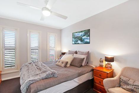 Property photo of 18 Callisto Street Riverstone NSW 2765