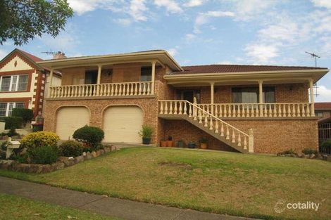 4 Furci Ave, Edensor Park, NSW 2176