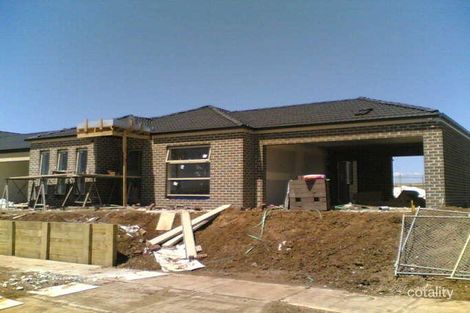 Property photo of 3 Amsterdam Avenue Tarneit VIC 3029