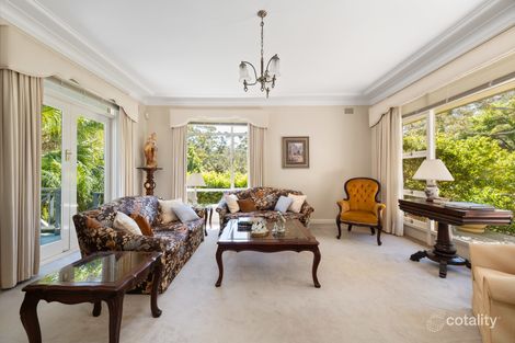 Property photo of 7 Longford Street Roseville NSW 2069