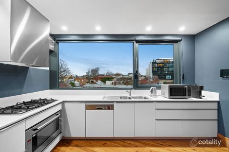 Property photo of 6/32-34 Kerr Street Fitzroy VIC 3065