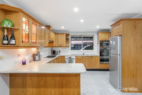 Property photo of 3 Bunning Place Doonside NSW 2767