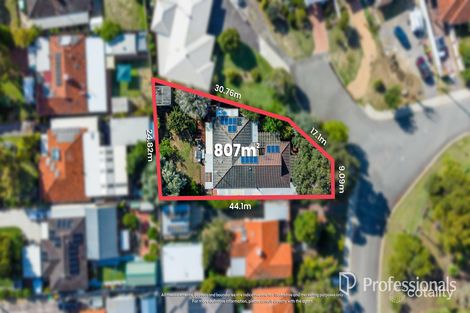13 Fieldgate Sq, Balga, WA 6061