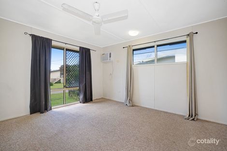 Property photo of 6 Clements Crescent Vincent QLD 4814