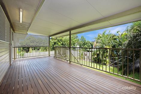 Property photo of 6 Clements Crescent Vincent QLD 4814