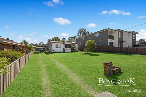 Property photo of 37 Walder Road Hammondville NSW 2170