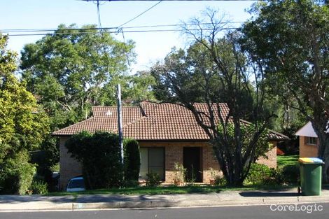 Property photo of 9 Keppel Road Ryde NSW 2112