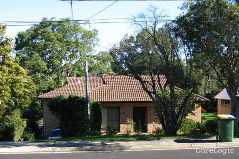 Property photo of 9 Keppel Road Ryde NSW 2112