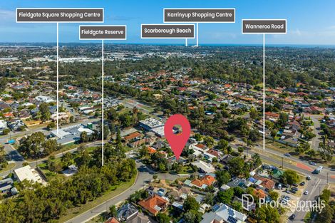 Property photo of 13 Fieldgate Square Balga WA 6061