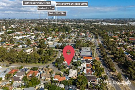 Property photo of 13 Fieldgate Square Balga WA 6061