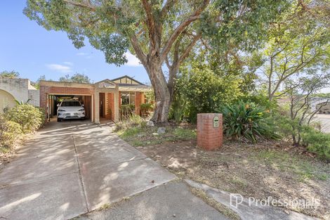 Property photo of 13 Fieldgate Square Balga WA 6061