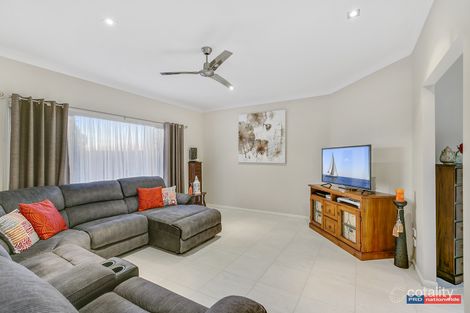 Property photo of 43 Gerona Circuit Varsity Lakes QLD 4227