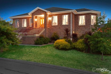 19 Ellesse Way, Berwick, VIC 3806