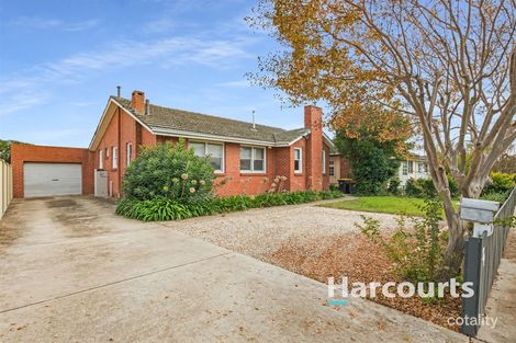 Property photo of 34 Batchelor Crescent Wangaratta VIC 3677