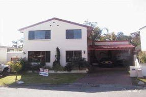Property photo of 13 Krait Close Nelson Bay NSW 2315