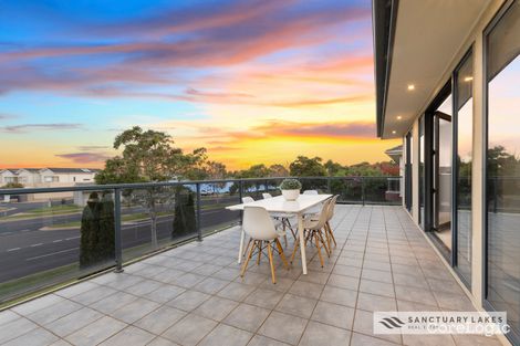 Property photo of 66 Lakeside Drive Point Cook VIC 3030