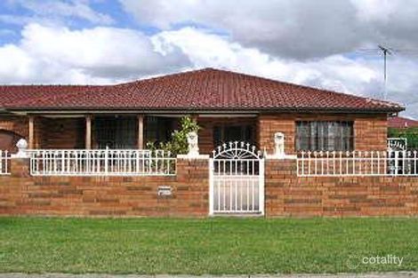 25 Cathcart St, Fairfield, NSW 2165