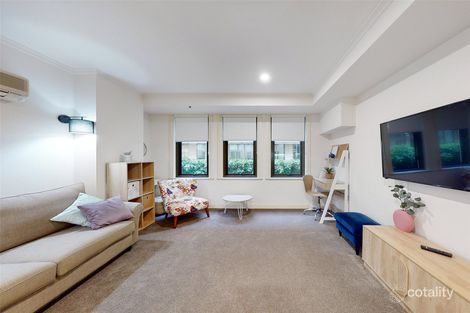 Property photo of 122/360 St Kilda Road Melbourne VIC 3004