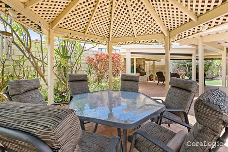 Property photo of 4 Coolangatta Retreat Hillarys WA 6025