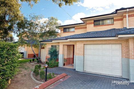 Property photo of 2/20-22 Lomond Street Guildford West NSW 2161