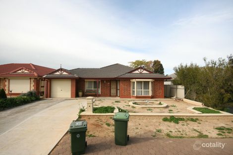 24 New Hampshire Dr, Parafield Gardens, SA 5107